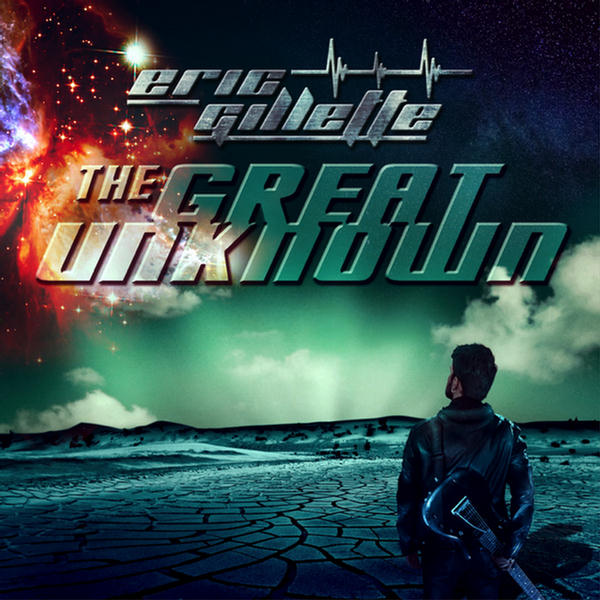 The Great Unknown